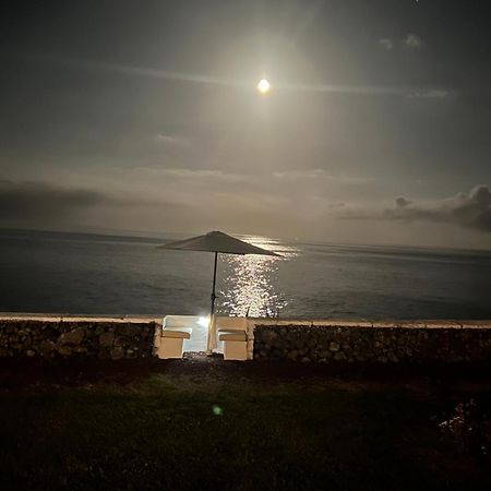 Azores 5 Estrelas Porto Judeu المظهر الخارجي الصورة