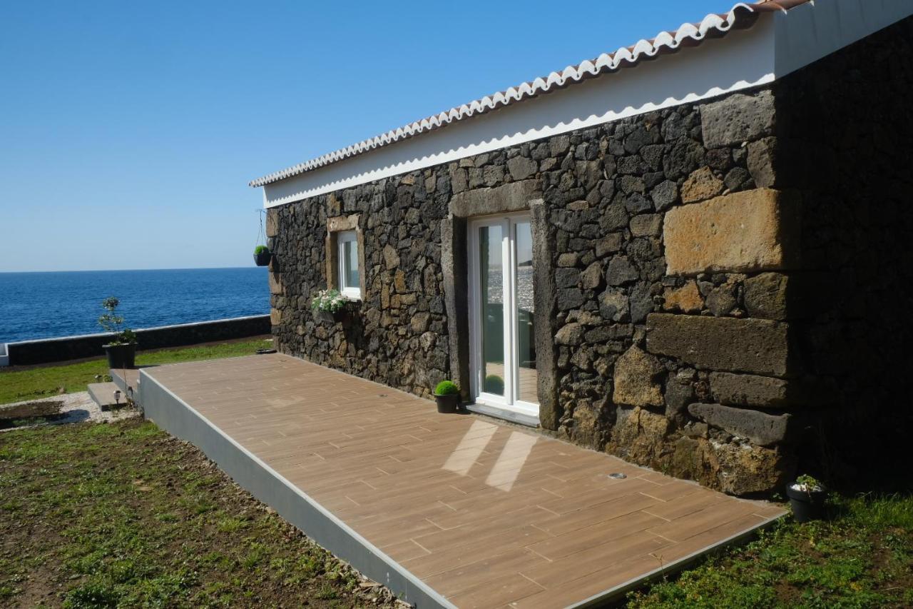 Azores 5 Estrelas Porto Judeu المظهر الخارجي الصورة