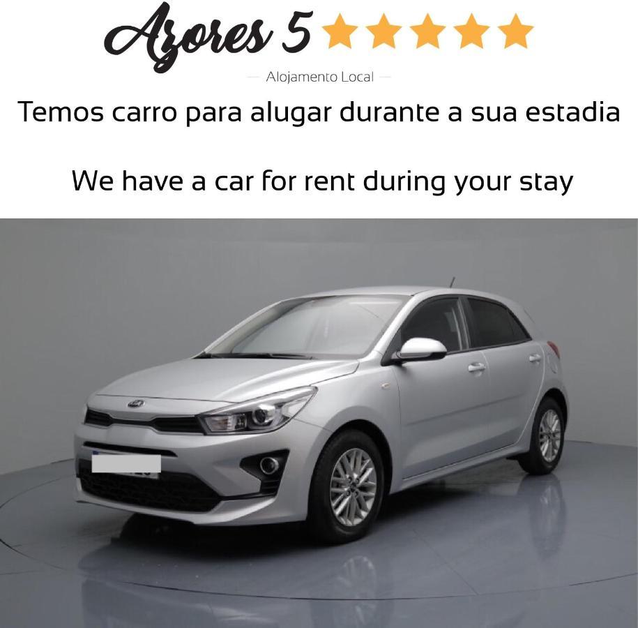Azores 5 Estrelas Porto Judeu المظهر الخارجي الصورة