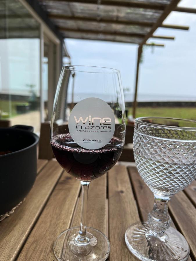 Azores 5 Estrelas Porto Judeu المظهر الخارجي الصورة