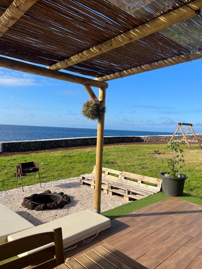 Azores 5 Estrelas Porto Judeu المظهر الخارجي الصورة