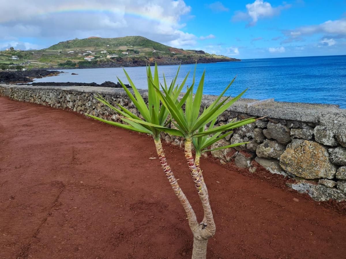 Azores 5 Estrelas Porto Judeu المظهر الخارجي الصورة