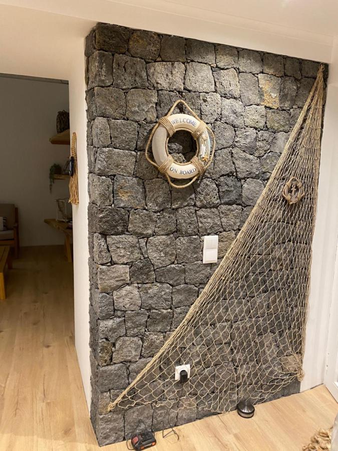 Azores 5 Estrelas Porto Judeu المظهر الخارجي الصورة