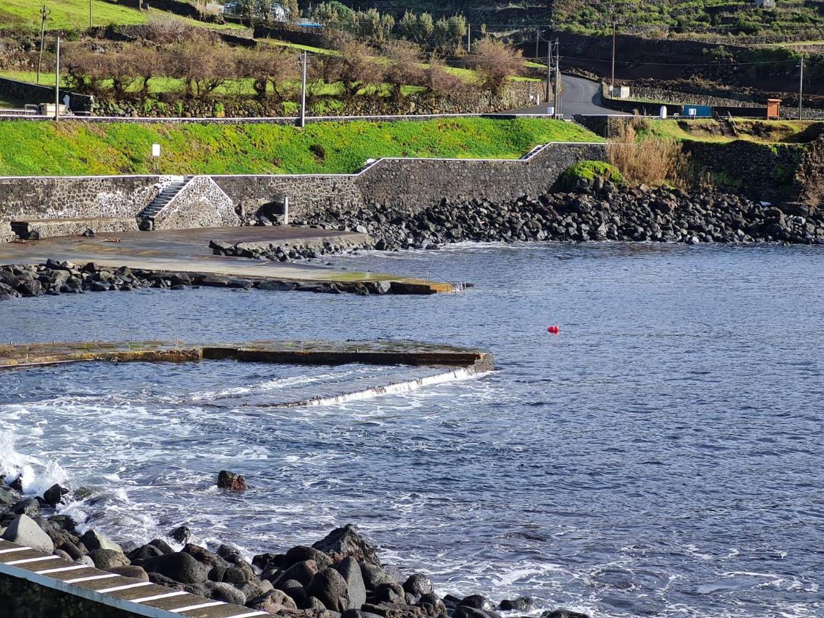 Azores 5 Estrelas Porto Judeu المظهر الخارجي الصورة