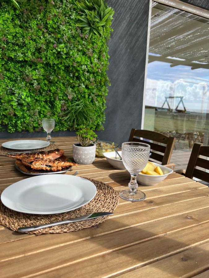 Azores 5 Estrelas Porto Judeu المظهر الخارجي الصورة