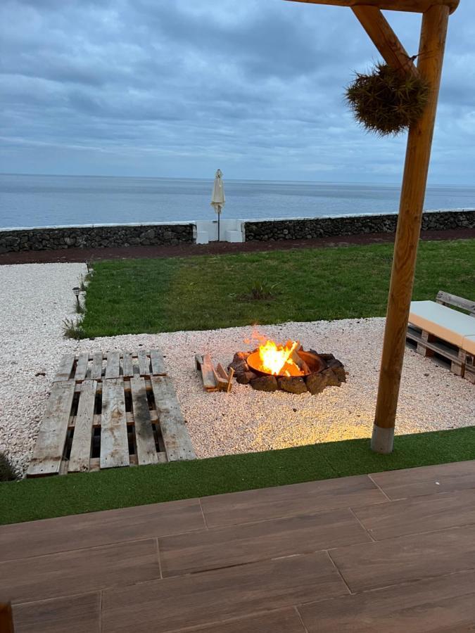 Azores 5 Estrelas Porto Judeu المظهر الخارجي الصورة
