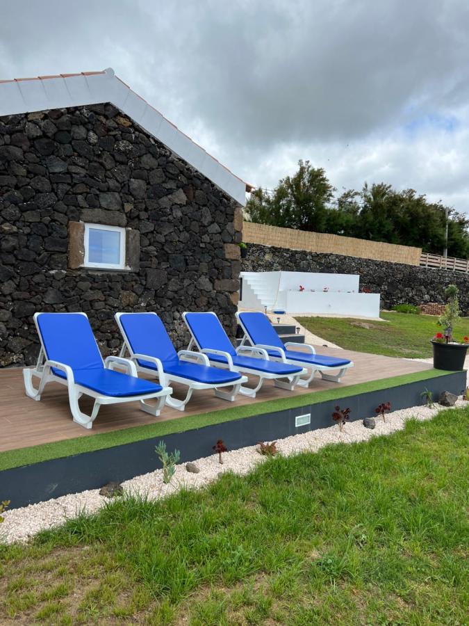 Azores 5 Estrelas Porto Judeu المظهر الخارجي الصورة