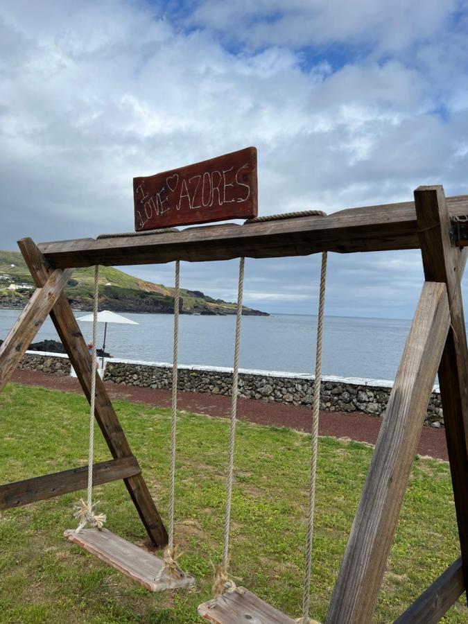 Azores 5 Estrelas Porto Judeu المظهر الخارجي الصورة