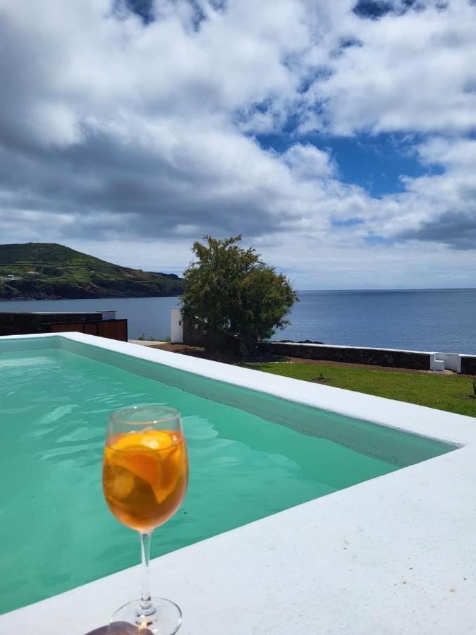 Azores 5 Estrelas Porto Judeu المظهر الخارجي الصورة