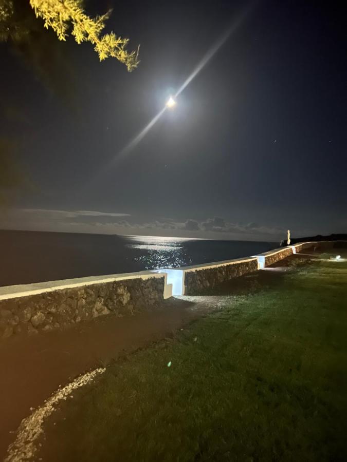 Azores 5 Estrelas Porto Judeu المظهر الخارجي الصورة