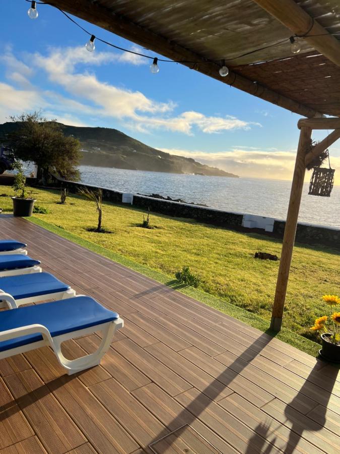 Azores 5 Estrelas Porto Judeu المظهر الخارجي الصورة