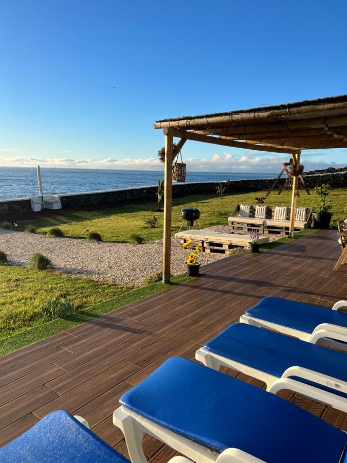 Azores 5 Estrelas Porto Judeu المظهر الخارجي الصورة