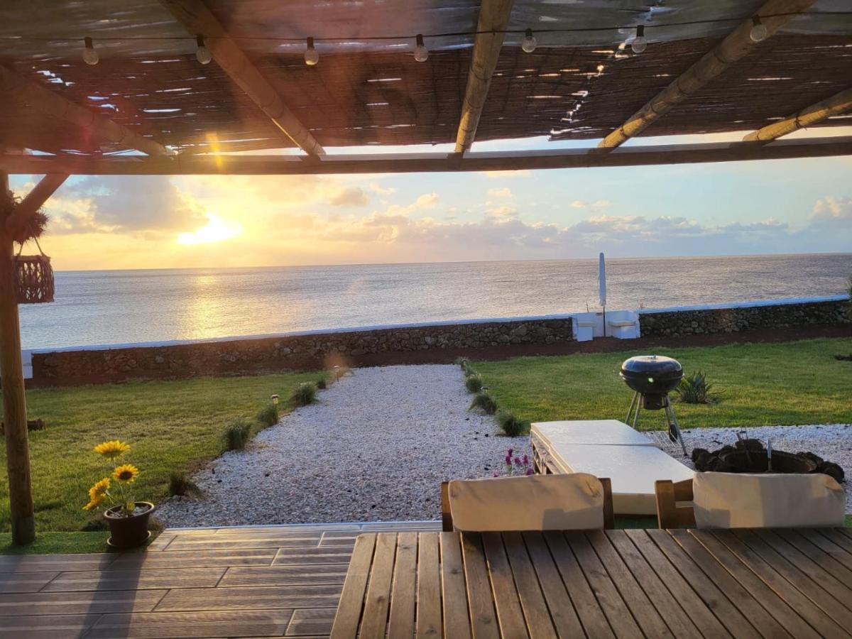 Azores 5 Estrelas Porto Judeu المظهر الخارجي الصورة