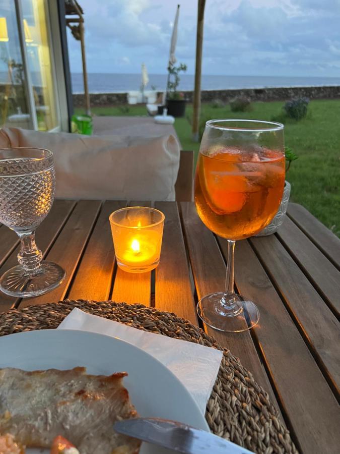 Azores 5 Estrelas Porto Judeu المظهر الخارجي الصورة