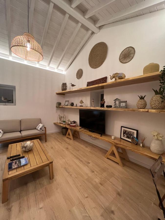 Azores 5 Estrelas Porto Judeu المظهر الخارجي الصورة
