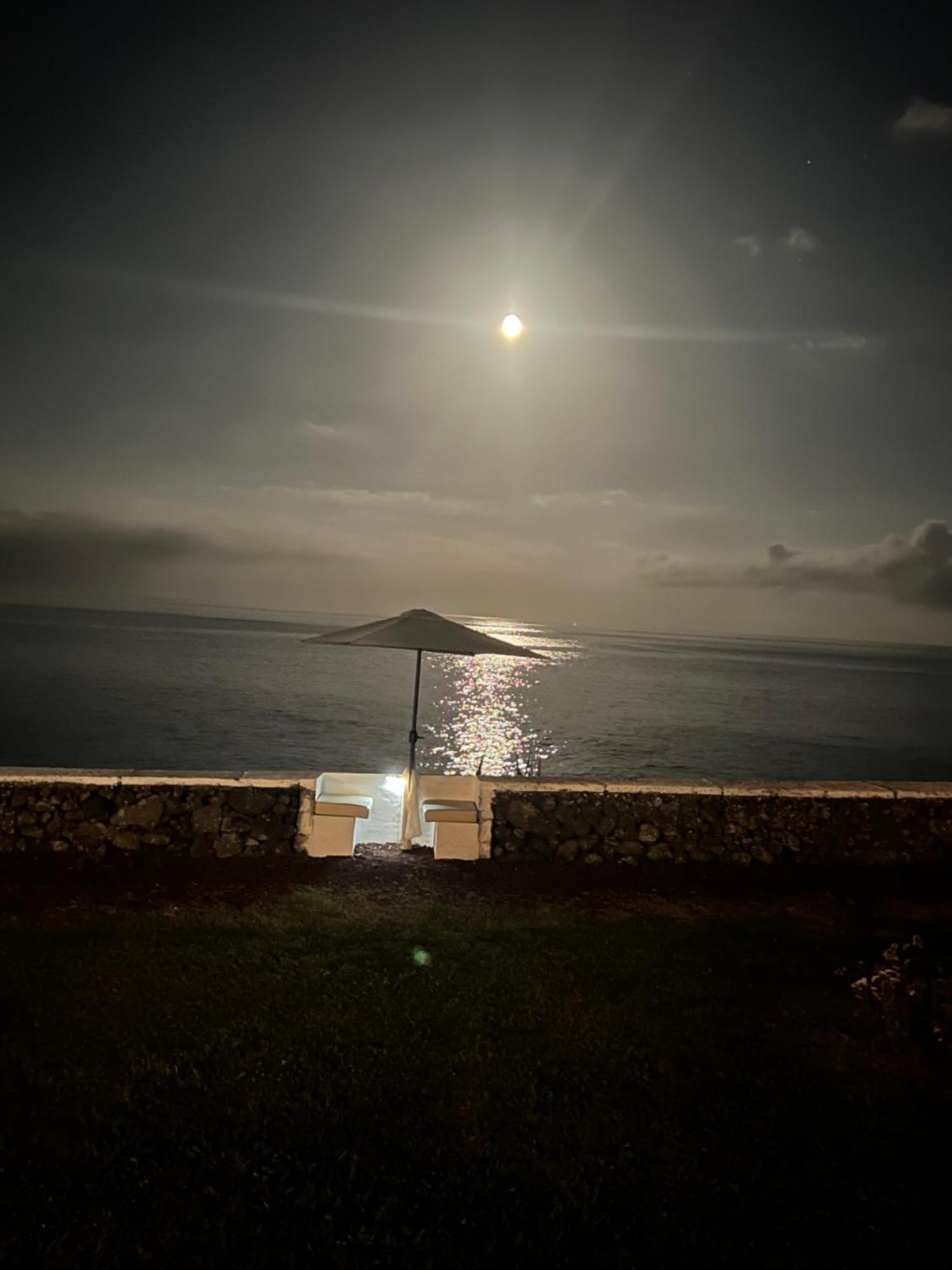 Azores 5 Estrelas Porto Judeu المظهر الخارجي الصورة