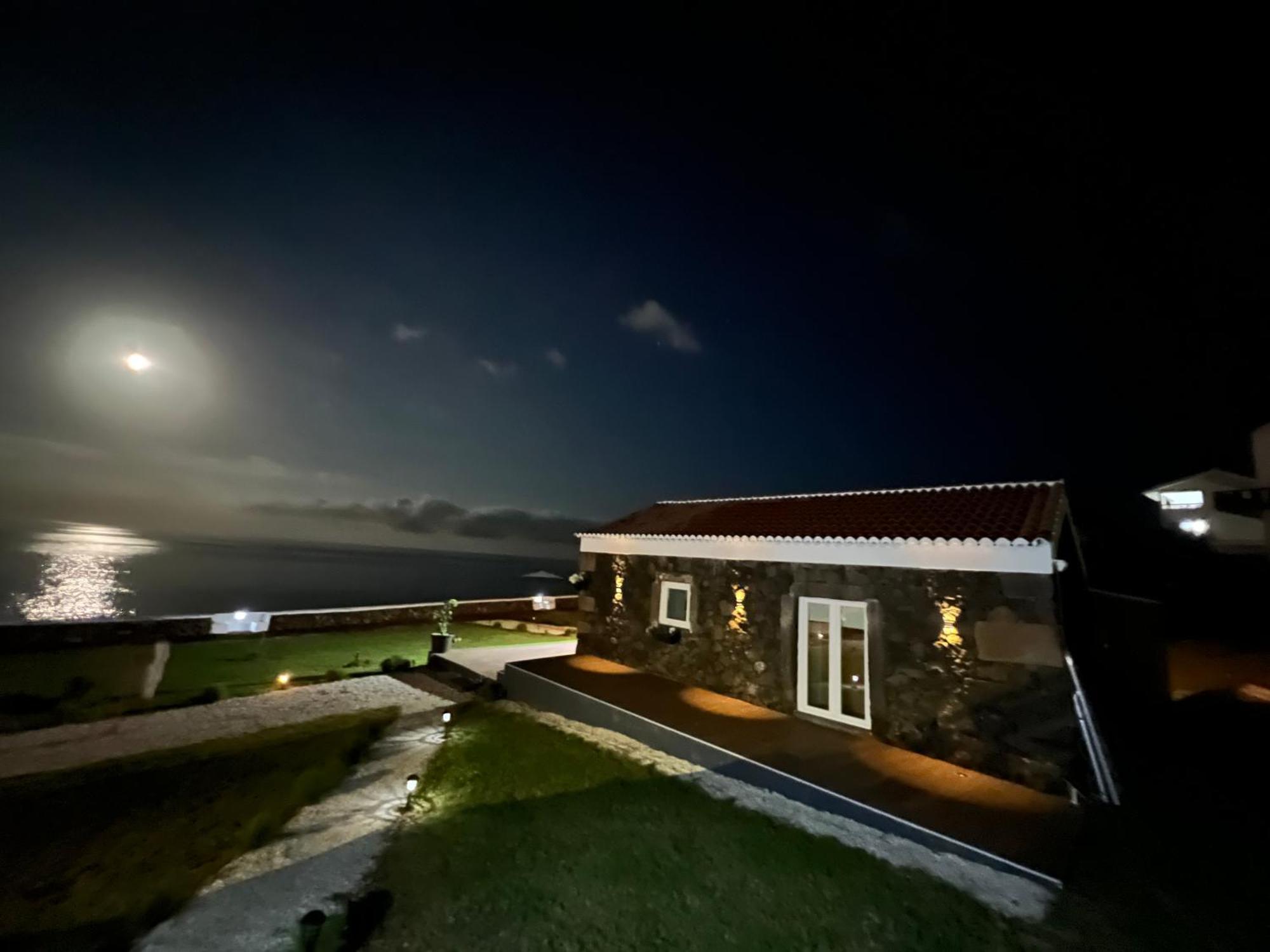 Azores 5 Estrelas Porto Judeu المظهر الخارجي الصورة