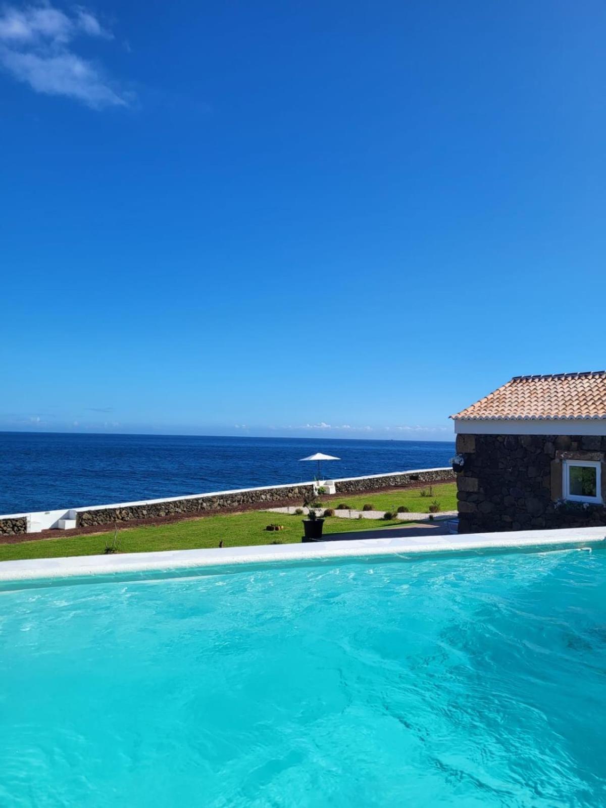 Azores 5 Estrelas Porto Judeu المظهر الخارجي الصورة